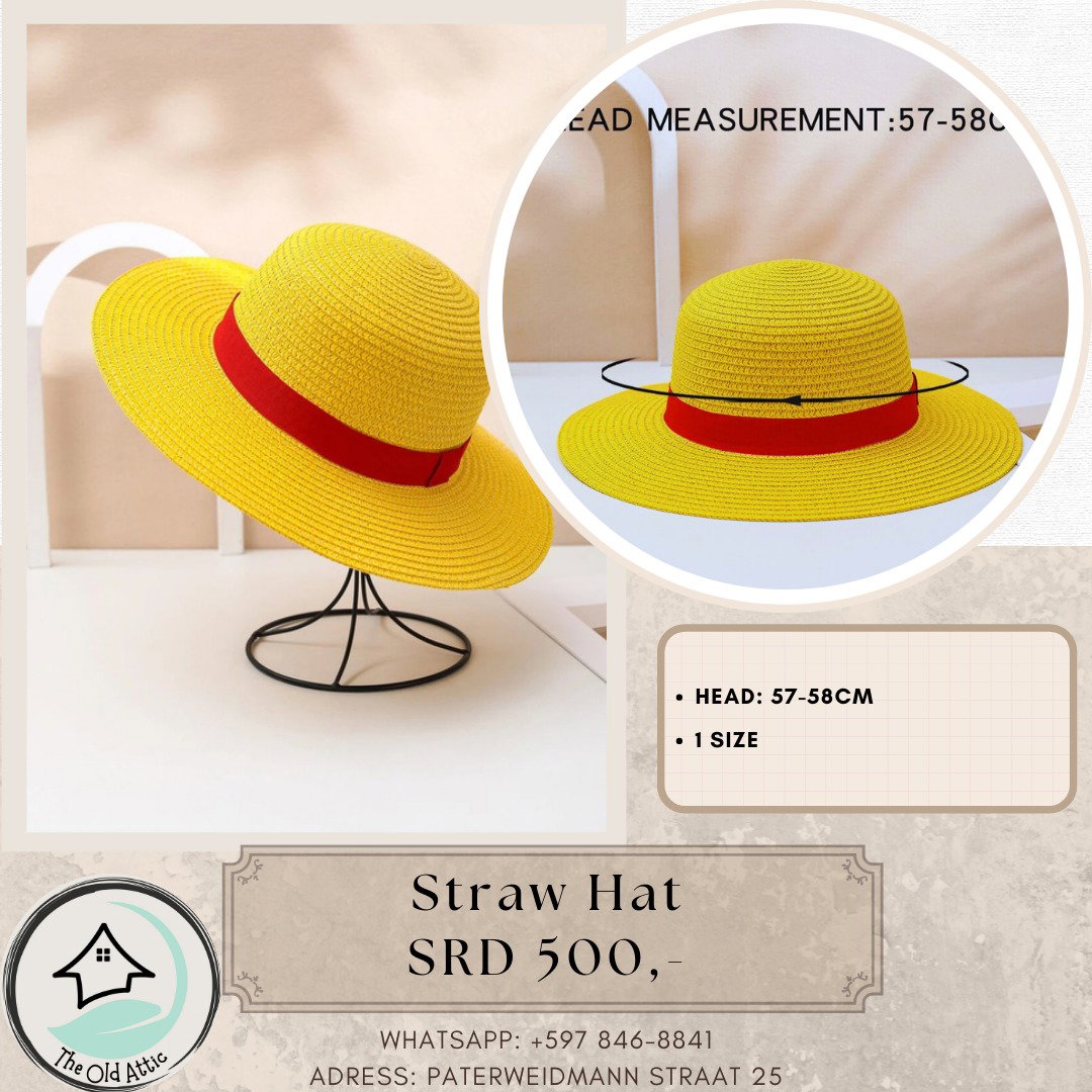 Straw Hat_0