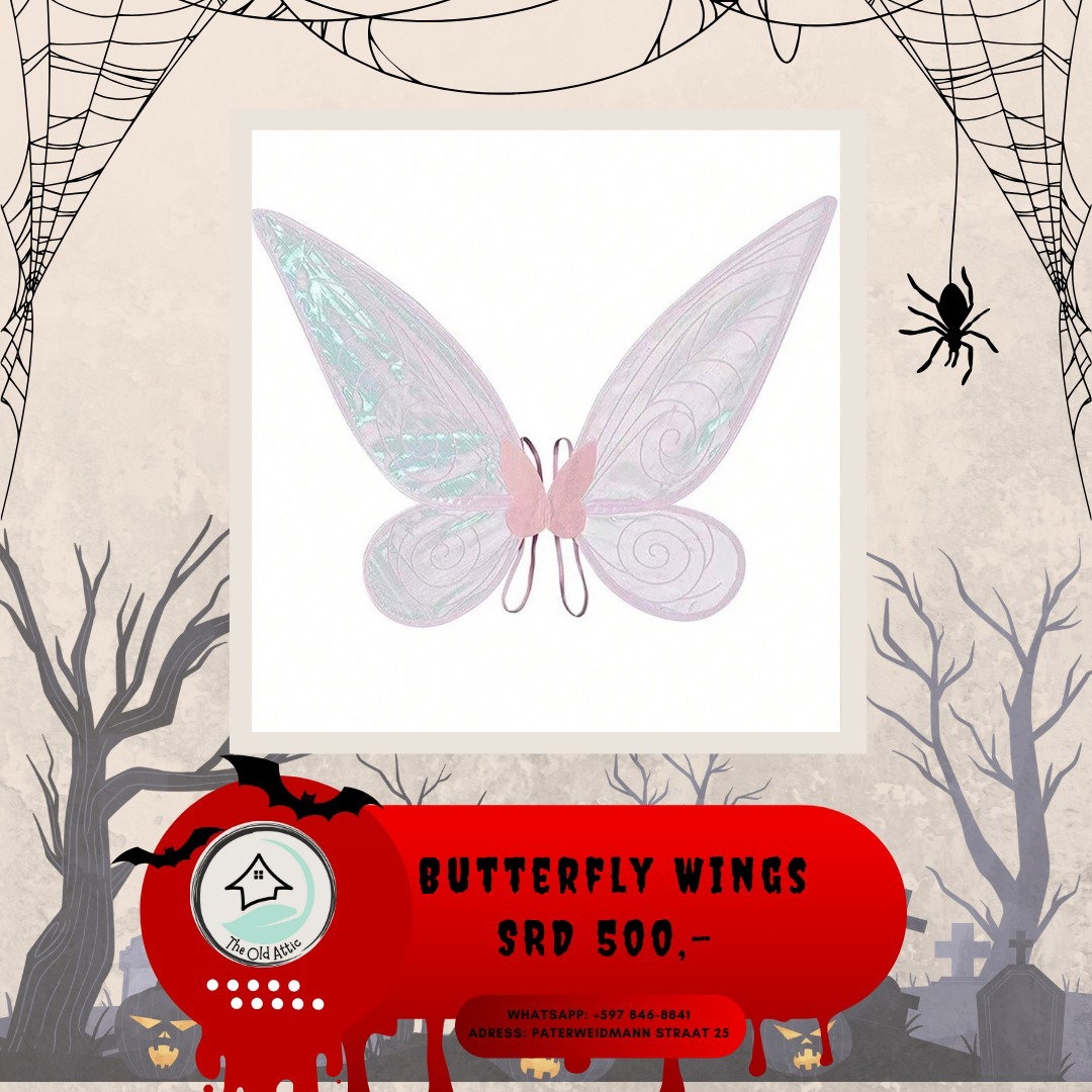 Butterfly Wings _0