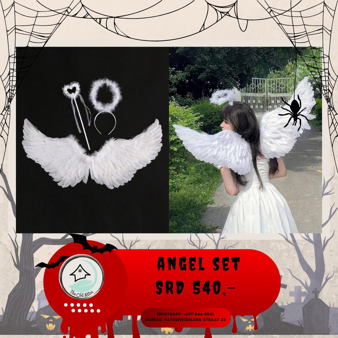 Angel Set _0