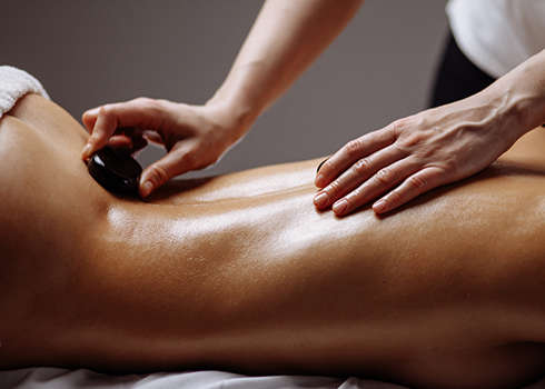 Massage classic _0