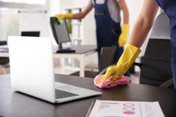 Service de Nettoyage 
