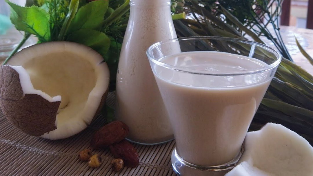 BOISSON APRODISIAQUE 