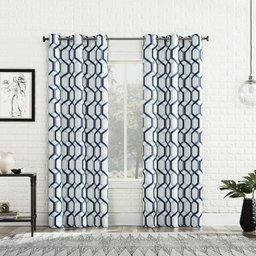 Curtains 