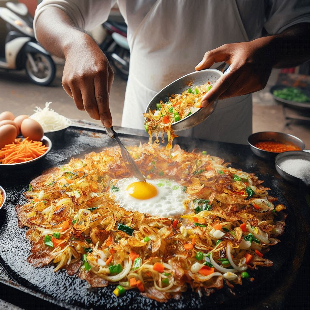 Chicken Kottu Normal_0