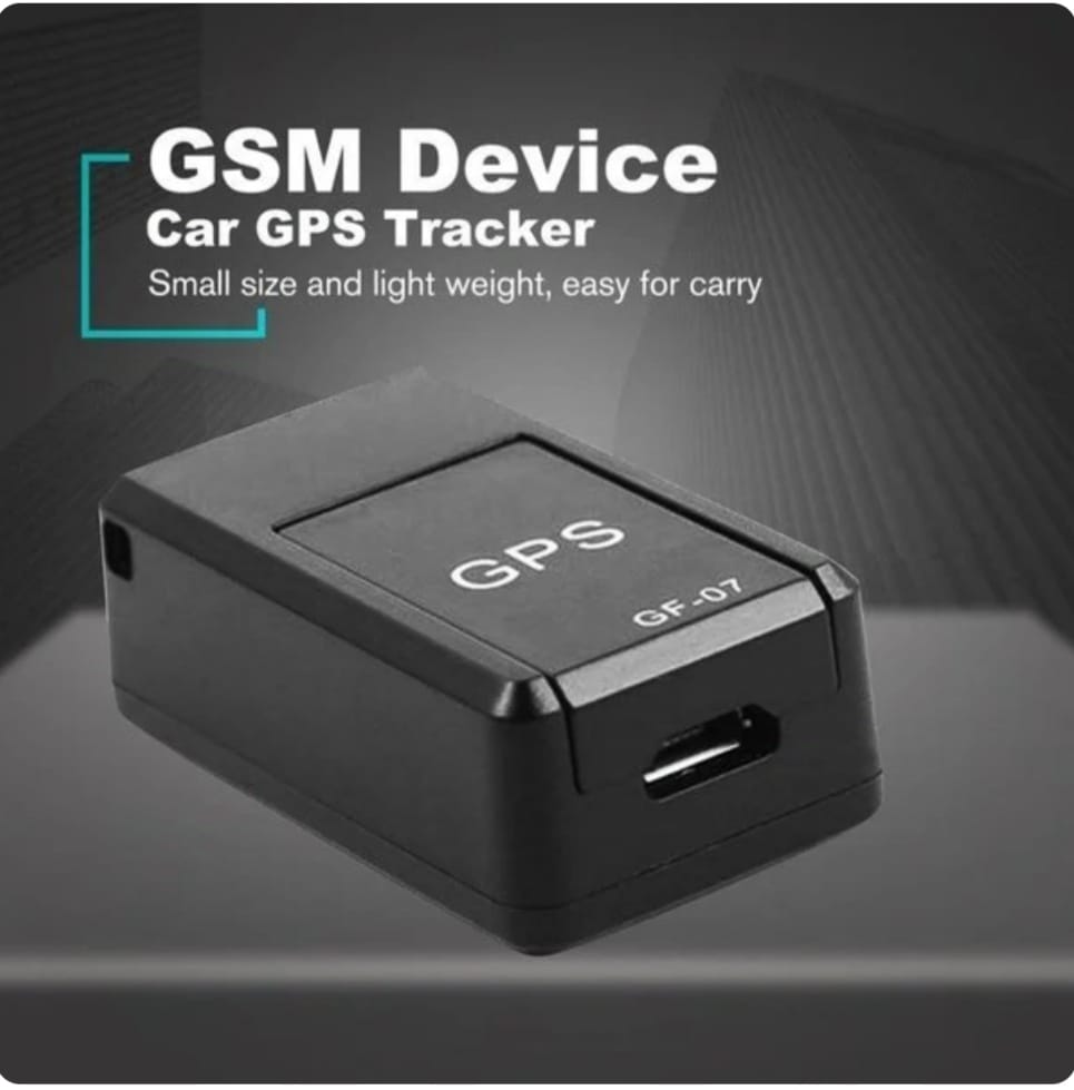 Magnetic Mini GPS Tracker Device_5