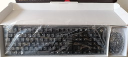 Ensemble (Clavier + Souris) sans-fil 