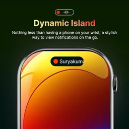 Smartwatches 2belts