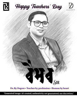 Single person portrait 