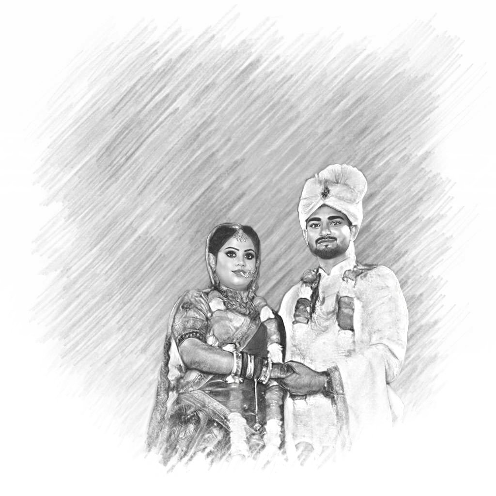 Couple Portrait _1