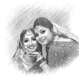 Couple Portrait 