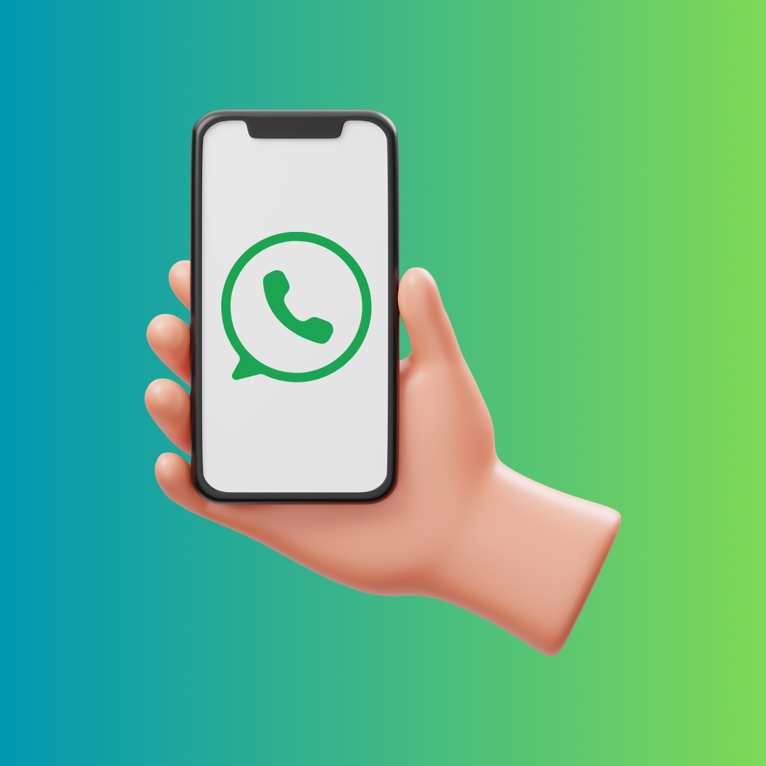 WhatsApp Marketing