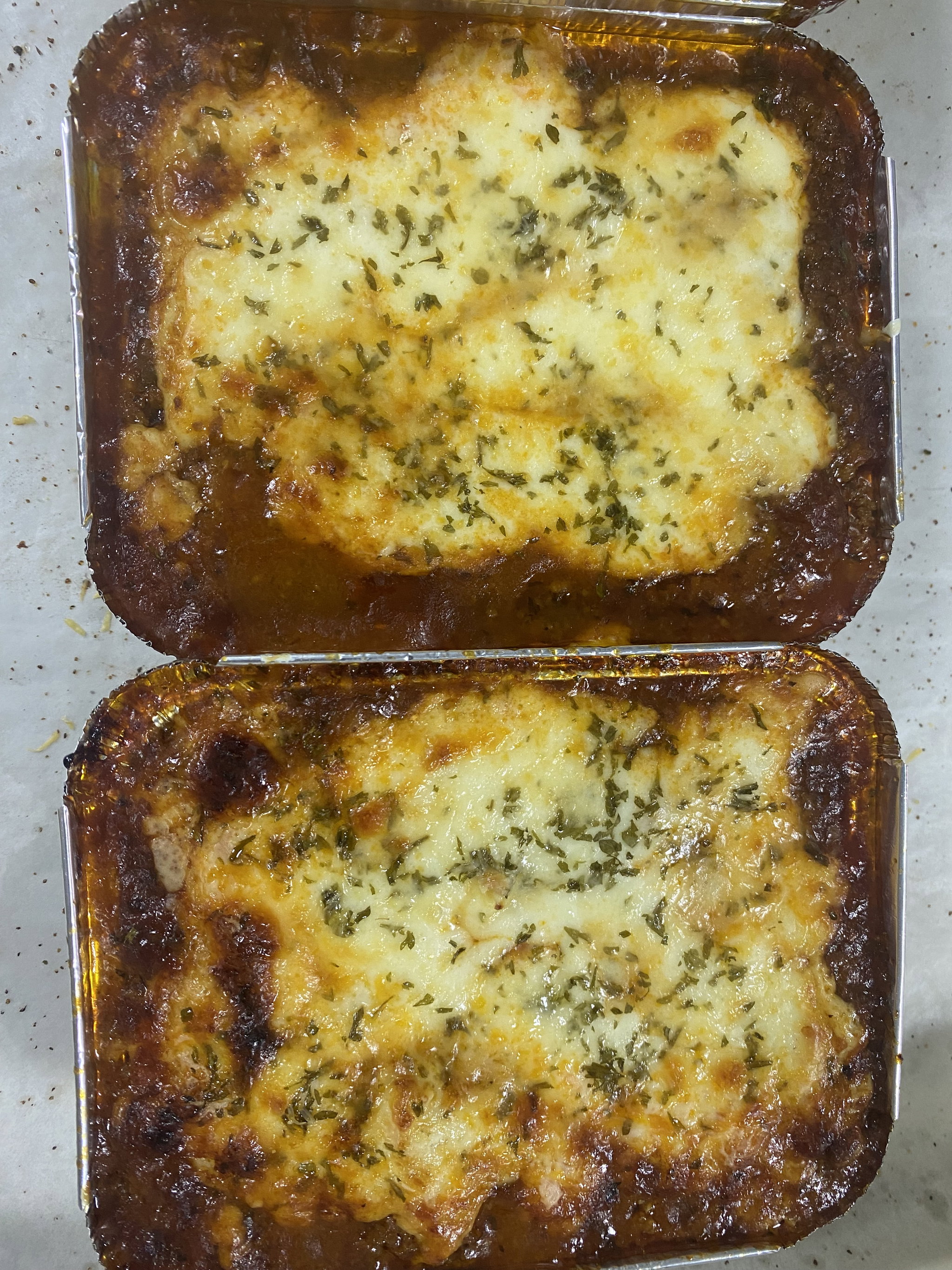 Mini Lasagna_0