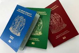 Visa and Permits 