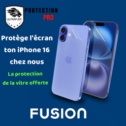 Ultraflex Fusion 