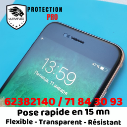 Incassable Ultraflex Original 