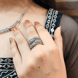 Women - Rings Collection