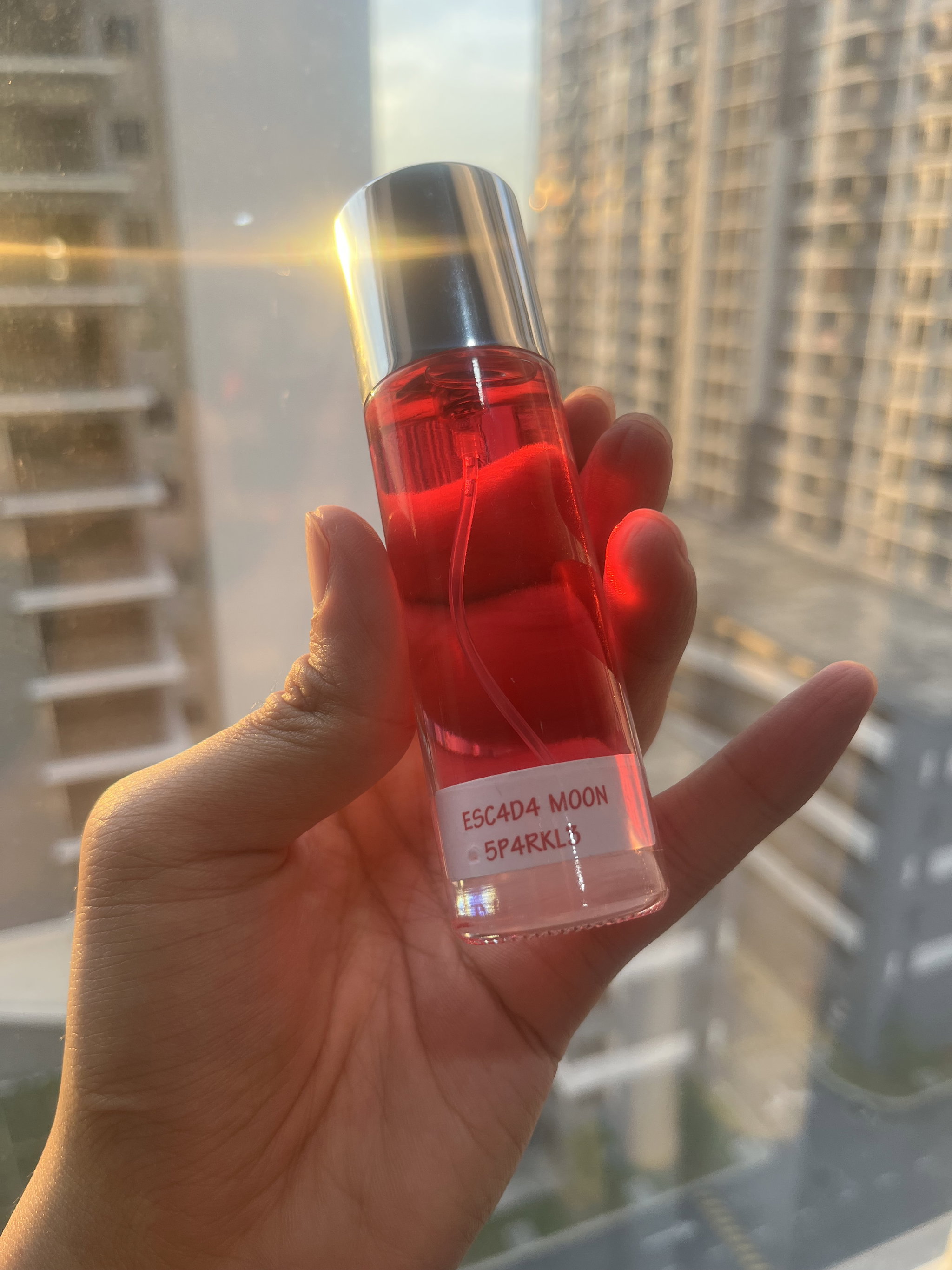 Escada Moon Sparkle - For Women_0