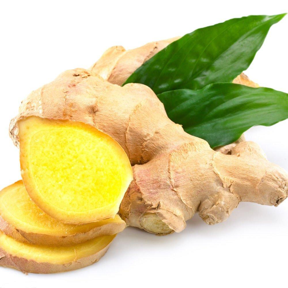 Ginger