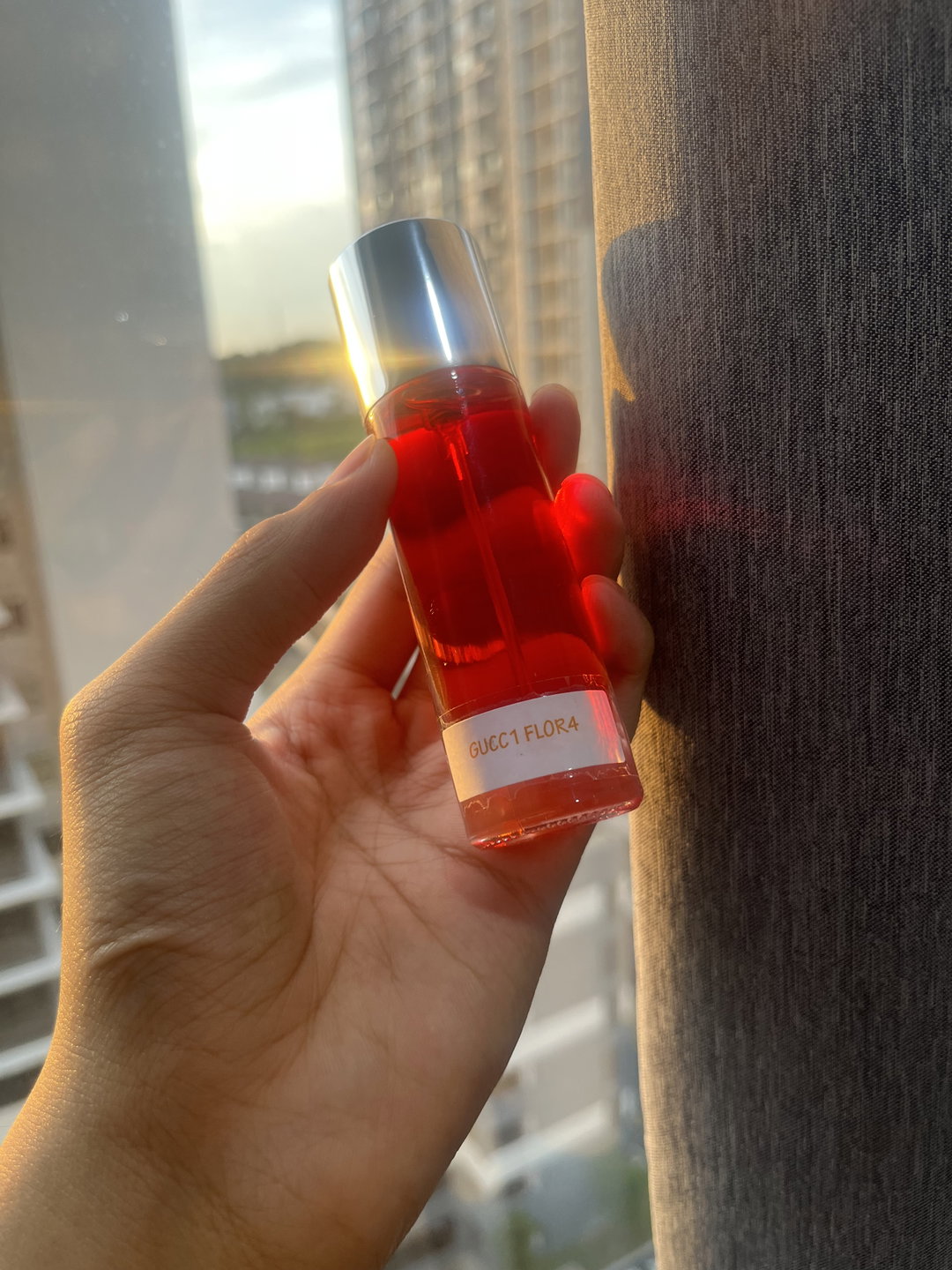 Gucci Flora - For Women