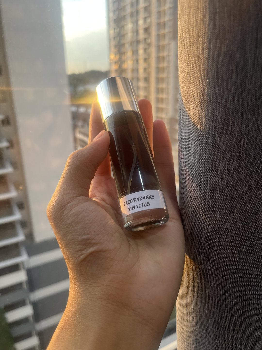 Poco Rabanne Invictus - For Men (HOT SALE)