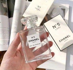 Chanel No 5 L'Eau Edt 100ml Perfume