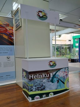 Promo Table