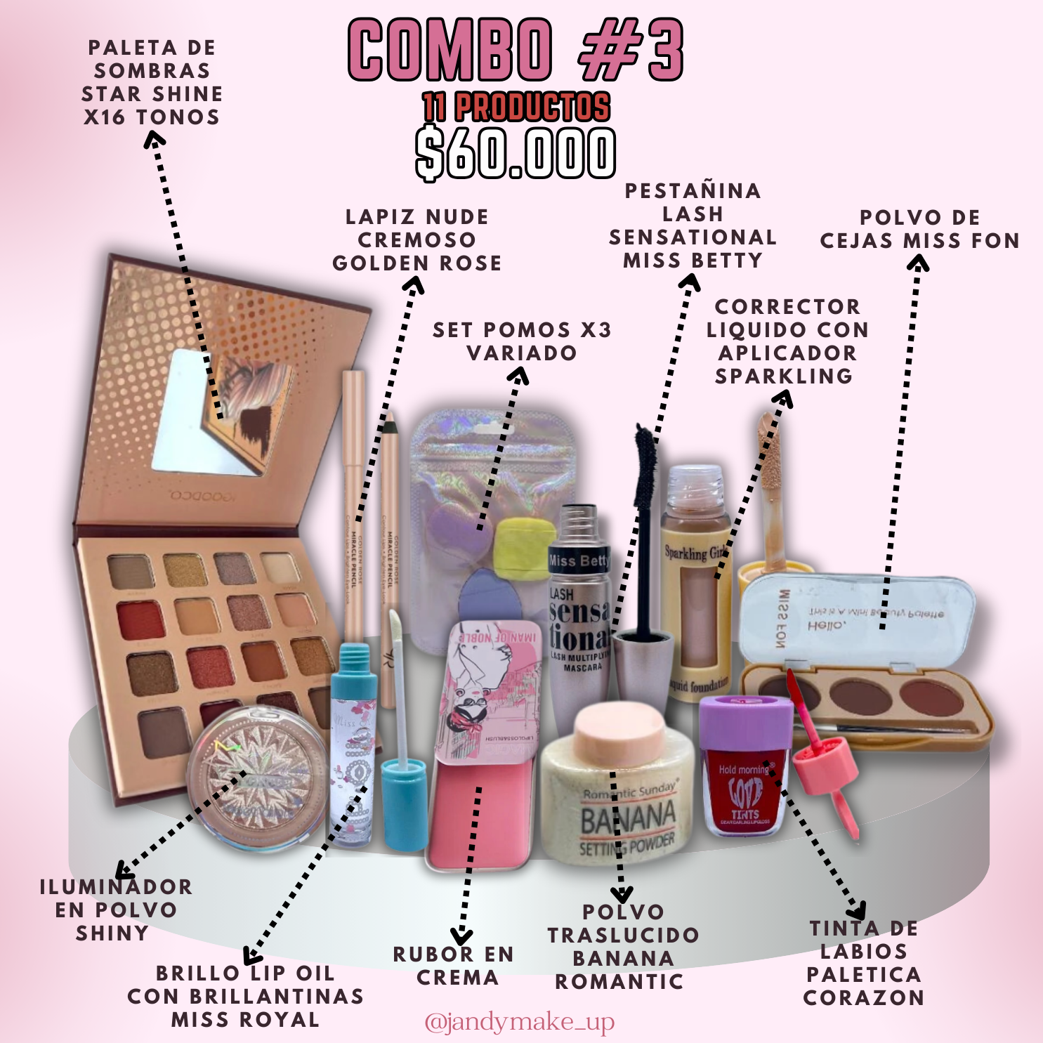COMBO #3 60.000_0