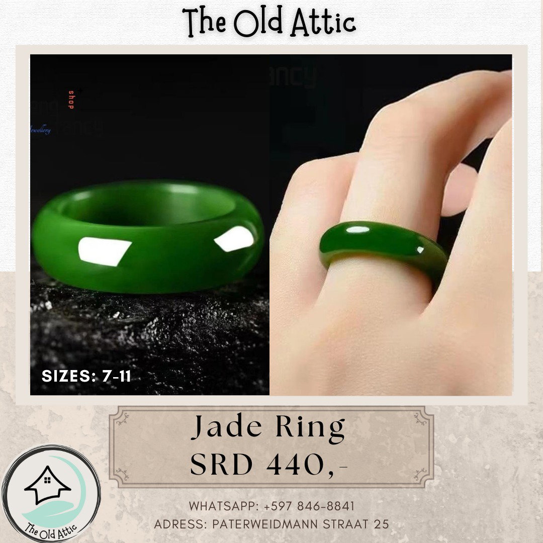 Jade Ring _0