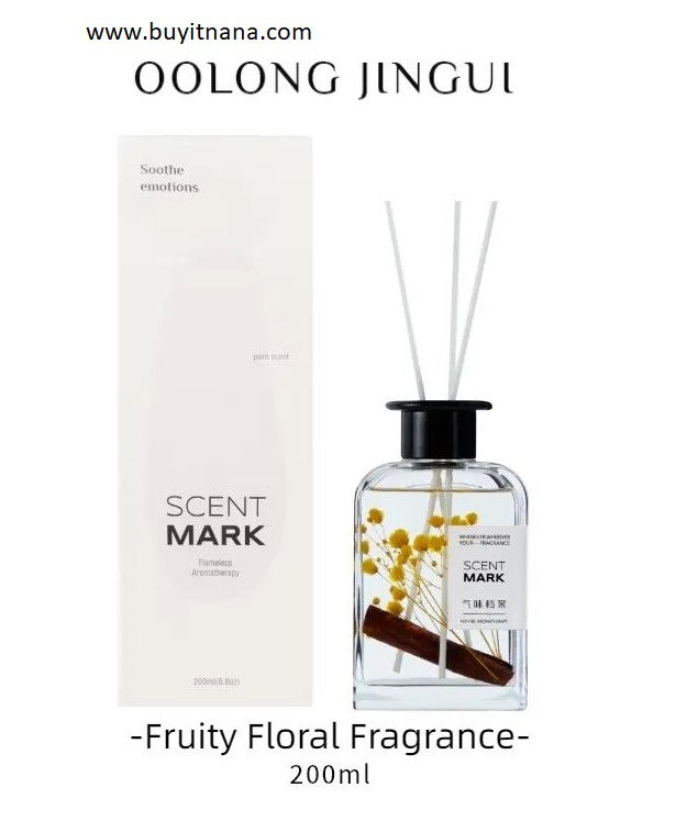 SCENT MARK PERFUME ( 200ml )