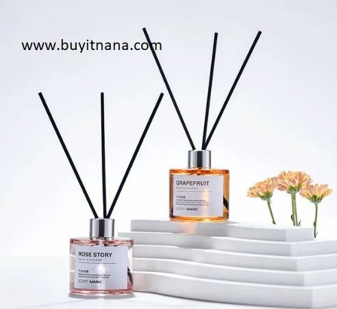 SCENT MARK ( REED DIFFUSER PERFUME)