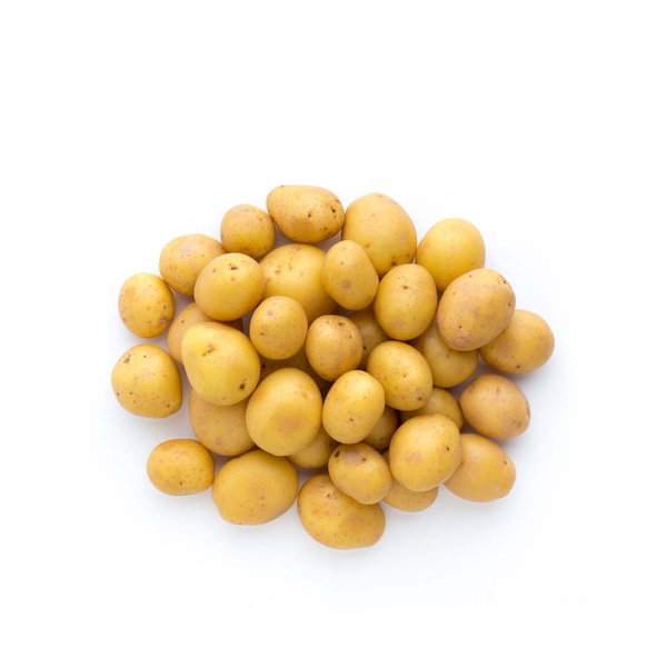 Baby Ptato