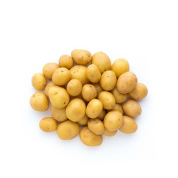 Baby Ptato