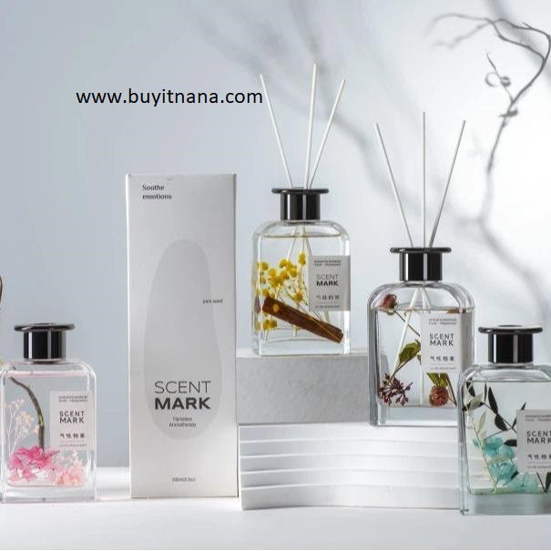 SCENT MARK ( REED DIFFUSER PERFUME) SK045-3