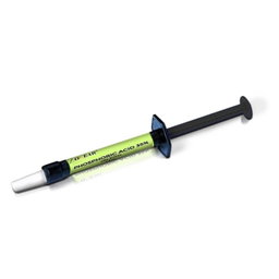 ACIDO FOSFORICO ZOGEAR al 37% (en jeringas) 