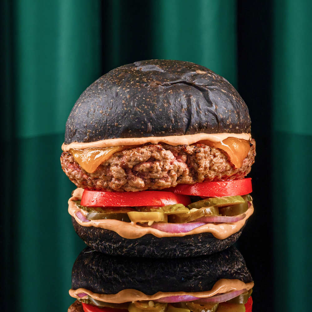 Spicy Burger_0