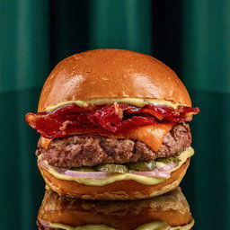 Meatto Burger