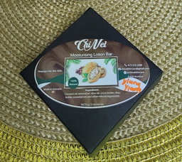 Ylang ylang Lotion Bar