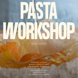 Pasta Fresca 