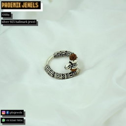 Men - Rings Collection