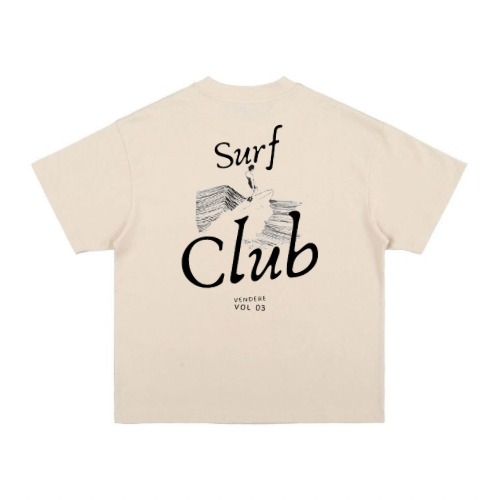 Surf Club Vol 03