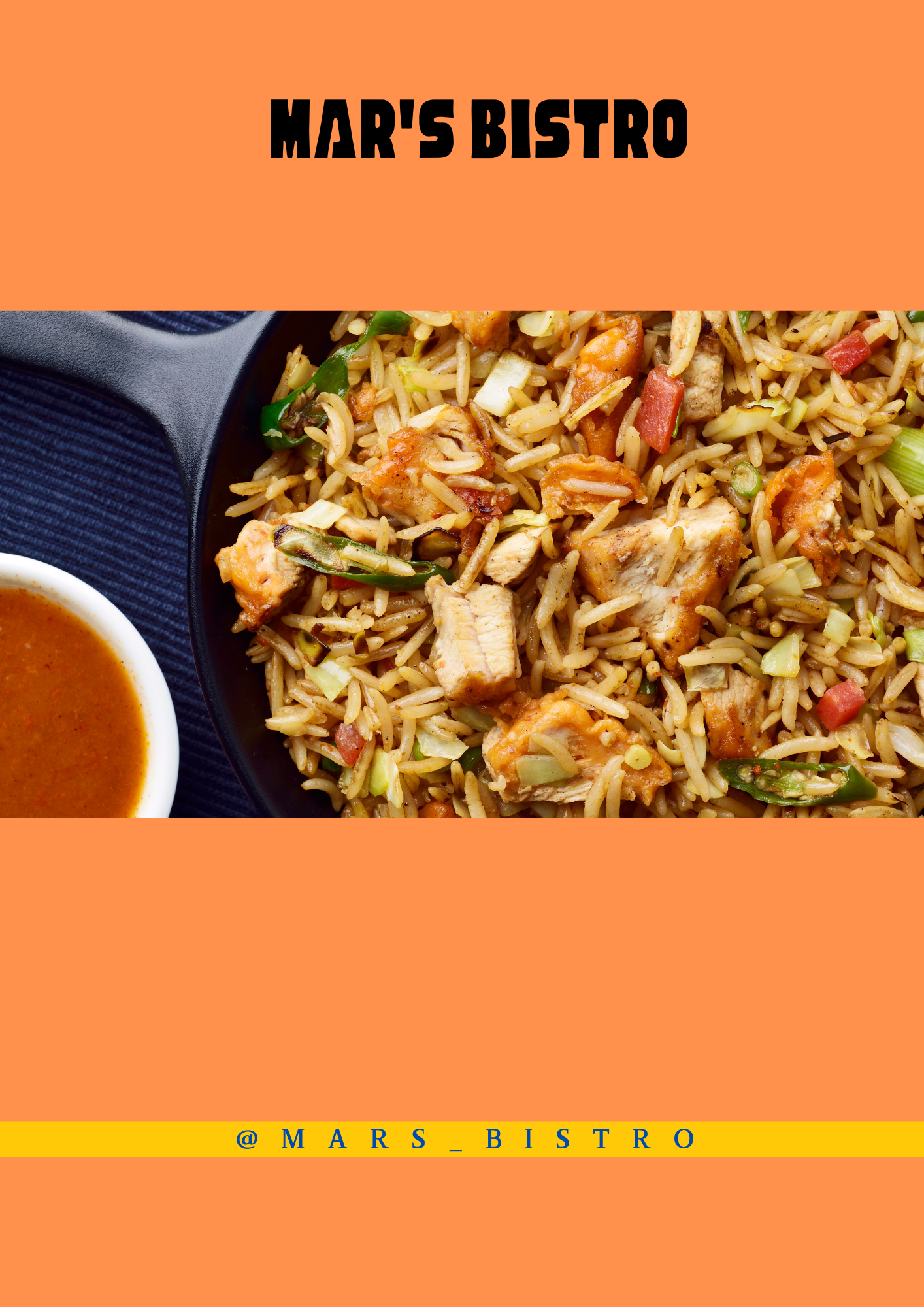 Assorted Fried rice _0