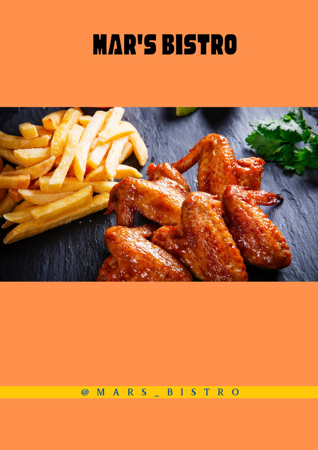Fries