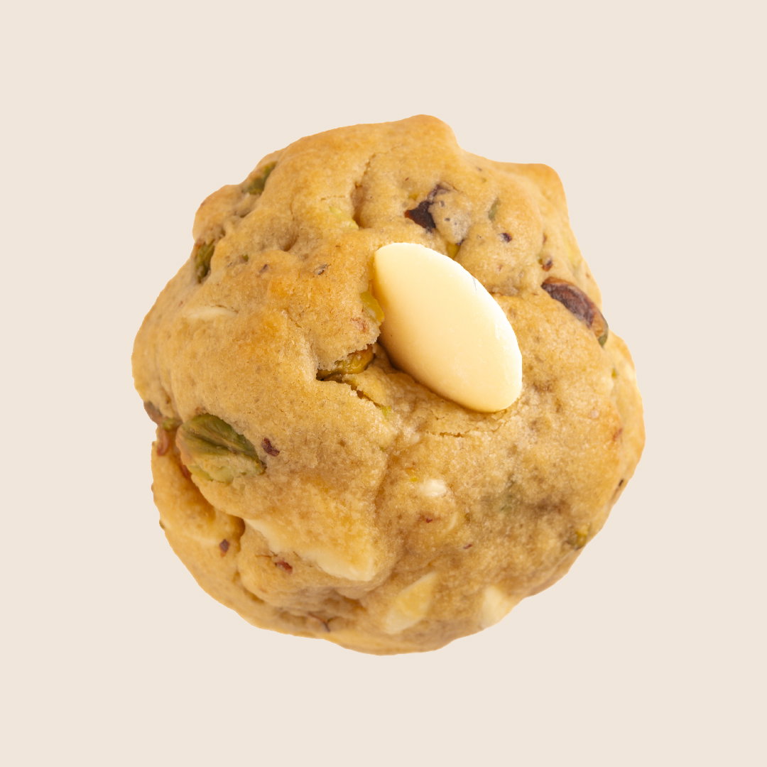 Pistacho Cream_0
