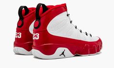 jordan 9