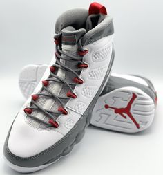 jordan 9