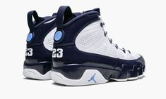 jordan 9