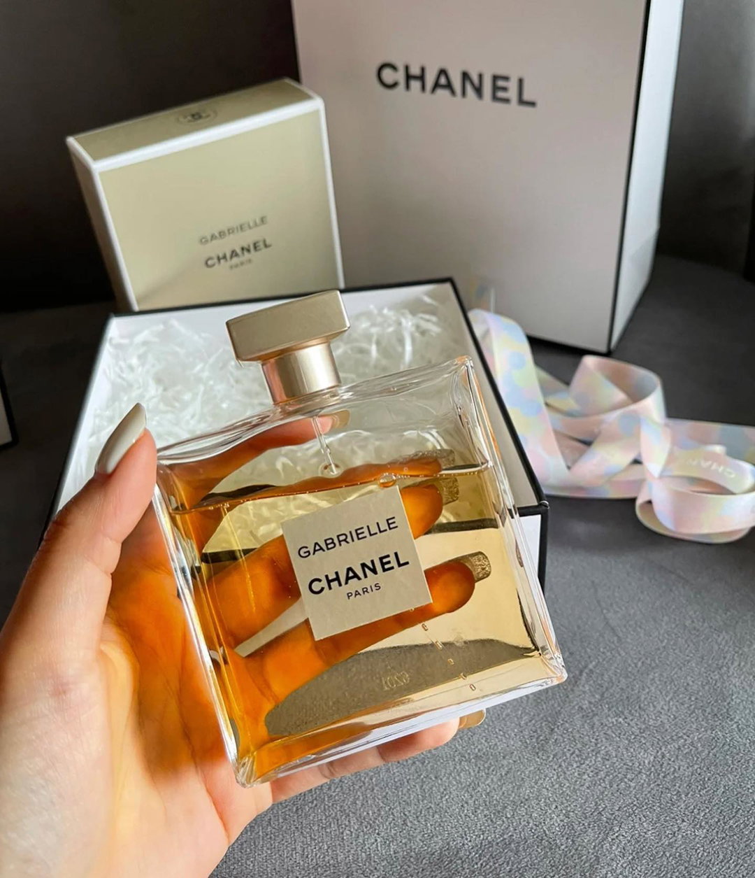 Chanel Gabrielle Edp 100ml Perfume