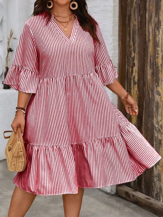 Robe simple