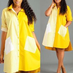 Robe simple _4