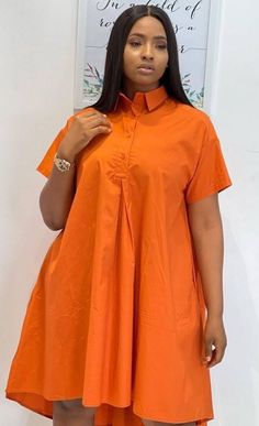 Robe simple 